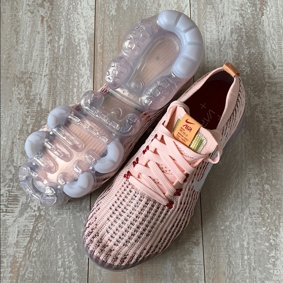 NWT Nike air Vapormax Flyknit 3 - Picture 9 of 9